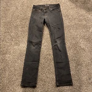 Kids black Old Navy jeans